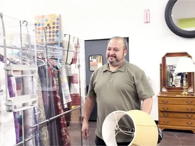 From Ashes to Hope: Hermingildo’s Story of Survival and Support